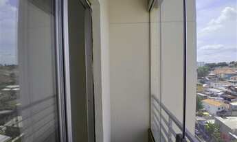 Imagem 5: São Paulo - Apartamento Padrão - Vila Amélia