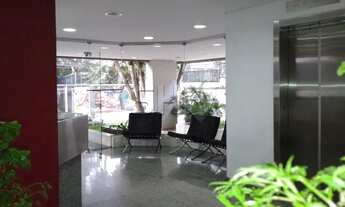 Imagem 7: Conjunto comercial em Perdizes com 52 m²