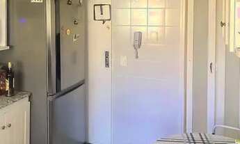 Imagem 6: Apartamento à Venda - Aclimação, 2 Quartos, 170 m2