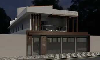 Imagem 3: CASA COM 79.1 m² - AVIAÇÃO - PRAIA GRANDE SP