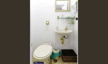 Imagem 6: Venda Apartamento 4 Dormitórios - 140 m² Higienópolis