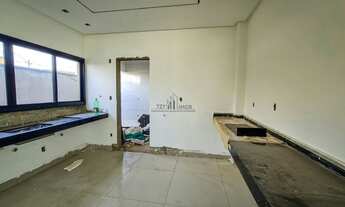 Imagem 7: Jardins Bolonha - Sobrado com 4 Suítes Plenas