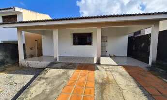 Imagem 2: Casa com 3 dormitórios para alugar, 120 m² por R$ 2.000,00/mês - Neópolis - Natal/RN