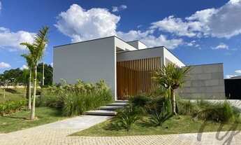 Imagem: CASA RESIDENCIAL em VOTORANTIM - SP, ALPHAVILLE