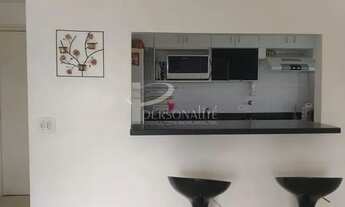 Imagem 3: Apartamento à venda, Vila Carrão, R. Lutécia- com 60 m² de area útil, 2 dormitórios send