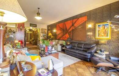 Imagem 4: Apartamento Venda Bela Vista 380 m² 2 Dormitórios