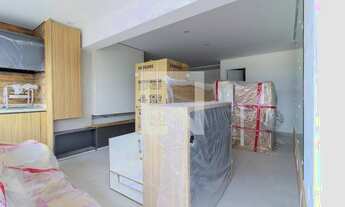 Imagem 3: Apartamento para Aluguel - Chácara Santo Antonio, 2 Quartos, 84 m2