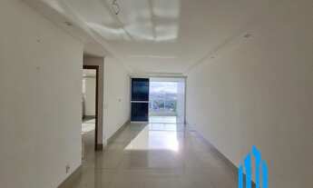 Imagem 4: Alto Padrão de 2 quartos com 02 vagas na Praia do Morro, com vista para o mar e montanhas