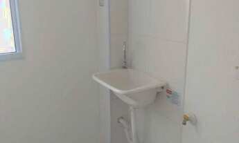 Imagem 6: Apartamento com 2 dormitórios para alugar, 38 m² por R$ 1.600,00/mês - Jardim Rosa de Fran