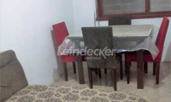 Imagem 2: Apartamento de 1 quarto para alugar no bairro Rubem Berta