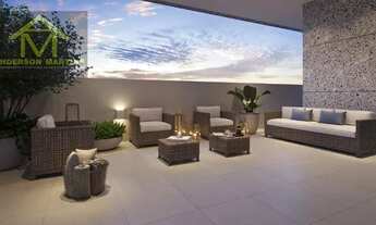 Imagem 3: Lançamento 2 e 3 quartos suíte 51 a 79 m² privativos no Acqua Marina cod 21894 R