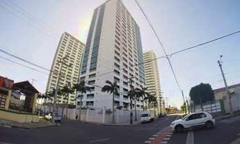 Imagem 2: Apartamento com 3 dormitórios para alugar, 85 m² - Parquelândia - Fortaleza/CE