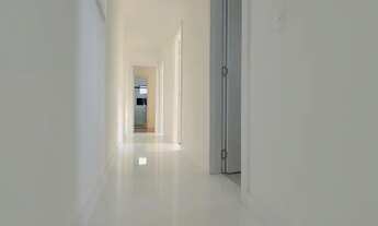 Imagem 5: Casa em condomínio com 70 metros privativos e 125 metros total com 3 quartos sendo 1 suíte