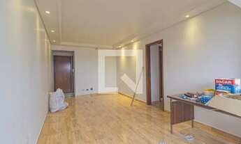 Imagem: Apartamento para Aluguel - Jardim Botânico