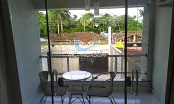 Imagem 5: Alugo Casa Mobilhada - McPherson Imovéis