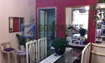 Imagem 2: SAO BERNARDO DO CAMPO - Residential / Sobrado - VILA VIVALDI