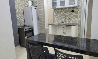 Imagem: ALUGO KITNET MOBILIADO