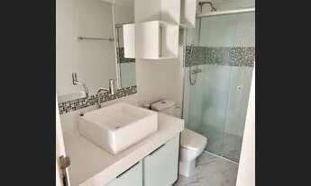 Imagem 5: BARUERI - Apartamento Padrão - ALPHAVILLE CENTRO INDUSTRIAL E EMPRESARIAL/ALPHAVILLE