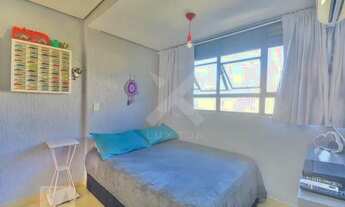 Imagem 6: Apartamento à Venda - Jardim Lindóia, 3 Quartos, 159 m2