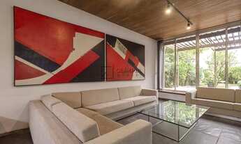 Imagem 5: Locação Casa 4 Dormitórios - 346 m² Granja Julieta