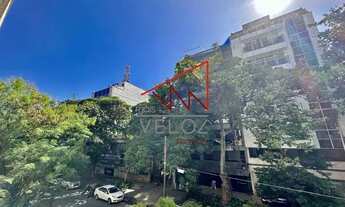 Imagem 2: Apartamento - Venda - 150m² - 3 quartos - Ipanema - Rio de Janeiro - RJ