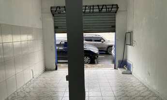 Imagem 5: Salão para alugar, 29 m² por R$ 3.120,00/mês - Centro - Suzano/SP