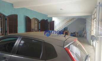 Imagem 5: Casa com 3 dormitórios à venda, 230 m² por R$ 1.350.000,00 - Vila Maria - São Paulo/SP