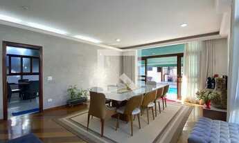 Imagem 7: Casa de Condomínio à Venda - Alphaville, 3 Quartos, 256 m2