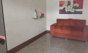 Imagem 4: Aluga-se apartamento ED. VENEZA com 2 quartos em Campina - Belém - PA