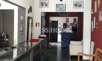 Imagem 1: Casa - Cambuí - Campinas