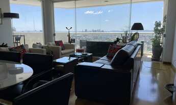 Imagem 5: Apartamento Mobilhado - Alto Padrão - Sumaré