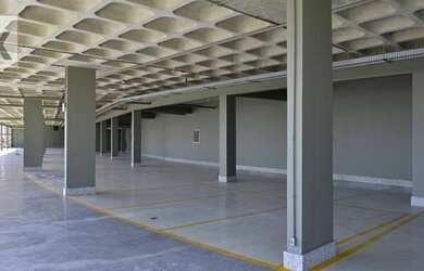 Imagem 7: Sala comercial para Venda e Locação, Edifício Vista, Avenida Raja Gabaglia, Belo Horizonte