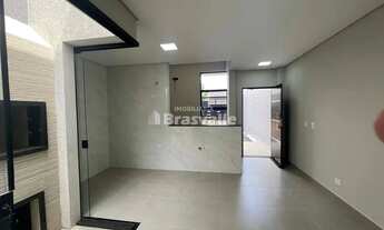 Imagem 2: CASCAVEL - CASA PADRÃO - BARCELONA