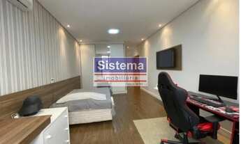 Imagem 2: MIRASSOL - Casa de Condomínio - VILLAGE MIRASSOL I