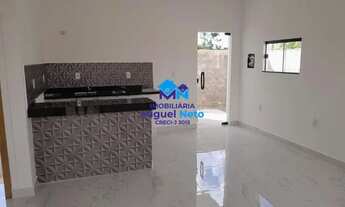 Imagem 7: Casa 2 quartos - Residencial Greenville, Aponiã