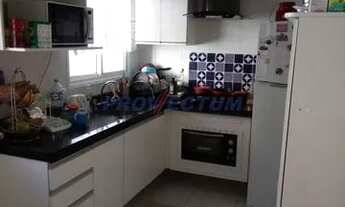 Imagem 4: Casa - Loteamento Alphaville Campinas - Campinas