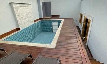 Imagem: Casa para aluguel e venda com 450 metros