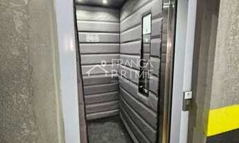 Imagem 7: Charmoso apto com 2 quartos, 1 vaga próximo Avenida Mutinga