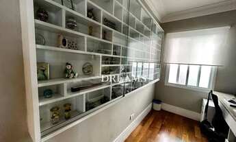 Imagem 2: Casa com 4 dormitórios, 352 m² - venda por R$ 4.000.000,00 ou aluguel por R$ 26.325,00/mês