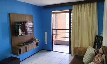 Imagem: Ed AltaVista, 2 quartos, 2 banhos, no Aterro