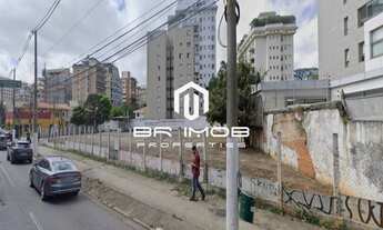 Imagem 4: TERRENO COMERCIAL em SÃO PAULO - SP, JARDIM PAULISTA