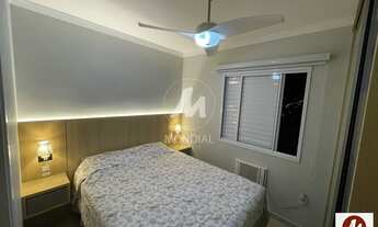 Imagem 7: Apartamento (tipo - padrao) 2 dormitórios/suite, cozinha planejada, portaria 24hs, lazer