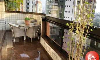 Imagem 4: São Paulo - Apartamento Padrão - Tatuapé