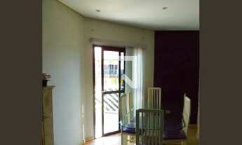 Imagem: Apartamento à Venda - Vila Metalúrgica