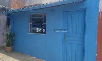 Imagem: Casa 1 quarto para Locação Vila Santista