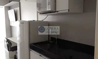 Imagem 3: Apartamento para alugar no bairro Vila Cordeiro - São Paulo/SP