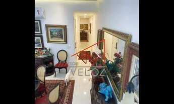 Imagem 4: Apartamento para venda tem 147 metros quadrados com 3 quartos em Copacabana - Rio de Janei