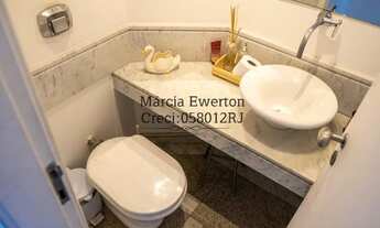 Imagem 7: COBERTURA LINEAR JARDIM OCEÂNICO- BARRA DA TIJUCA - RIO DE JANEIRO