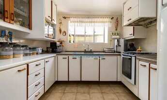 Imagem 6: Sobrado com 3 dormitórios à venda, 181 m² por R$ 795.000,00 - Vista Alegre - Curitiba/PR