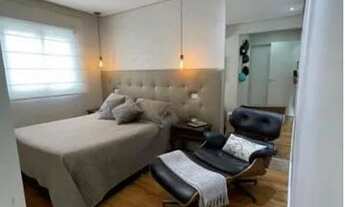 Imagem 5: Apartamento para Venda em São Paulo, Vila Andrade, 3 dormitórios, 1 suíte, 2 banheiros, 2